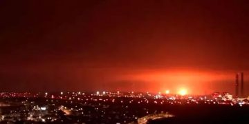 അൽ ശിഫ ആശുപത്രിക്ക് അടിയിൽ ഹമാസ് തുരങ്കമെന്ന് ഇസ്രായേൽ; ആരോപണം കള്ളമെന്ന് ഹമാസ്