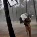 ഉച്ചയ്ക്ക് ശേഷം ഇടിയോട് കൂടി ശക്തമായ മഴ, കടലാക്രമണ സാധ്യത; കേരളത്തിൽ ഇന്നും മഴ, 8 ജില്ലകളിൽ യെലോ അലർട്ട്