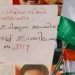 ‘പാർട്ടിയെ നയിക്കാൻ അറിയില്ലെങ്കിൽ ഇറങ്ങിപോണം’; മലപ്പുറത്ത് കോൺഗ്രസ് നേതൃത്വത്തിനെതിരെ പ്രതിഷേധ പോസ്റ്ററുകൾ