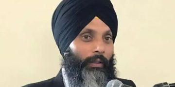 ഹർദീപ് സിങ് നിജ്ജാറിന്റെ കൊലപാതകത്തിന് പിന്നിൽ ചൈന? വെളിപ്പെടുത്തലുമായി ചൈനീസ് ബ്ലോഗർ