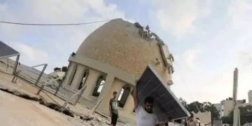 വെള്ളവും വൈദ്യുതിയും ഭക്ഷണവുമില്ല; ഗസ്സയെ സമ്പൂർണ ഉപരോധത്തിൽ ഞെരുക്കി ഇസ്രായേൽ