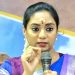 ജാതി-ലിംഗ വിവേചനം: പുതുച്ചേരിയിലെ ഏക വനിത മന്ത്രി രാജിവെച്ചു