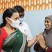നിർമാണ പ്രവര്ത്തനങ്ങള് സമയബന്ധിതമായി പൂര്ത്തിയാക്കണമെന്ന് വീണ ജോര്ജ്