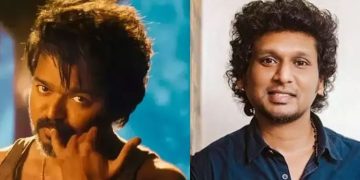 വിജയ്ക്കൊപ്പം ഒരു പ്രമുഖ താരവും ലിയോയിലുണ്ട്; വെളിപ്പെടുത്തി ലോകേഷ് കനകരാജ്