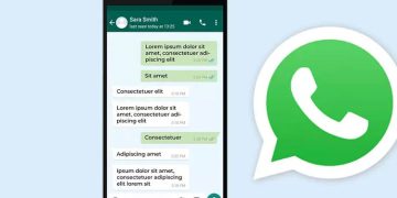 ഇനി മെസ്സേജുകളും പിൻ ചെയ്തുവെക്കാം; പുതിയ വാട്സ്ആപ്പ് ഫീച്ചർ ഇങ്ങനെ..!