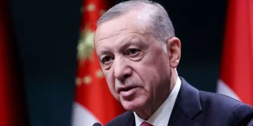 ഗസ്സയിൽ ഇസ്രായേൽ നടത്തുന്നത് കൂട്ടക്കൊല; യുദ്ധത്തിനും ധാർമികതയുണ്ട് -ഉർദുഗാൻ