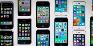 ‘ഐ.ഒ.എസ് 17’ ലഭിക്കാത്തവർക്ക് പുതിയ അപ്ഡേറ്റുമായി ആപ്പിൾ