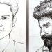 ഓട്ടോ ഡ്രൈവറെ മർദിച്ച് പണവും വാച്ചും കവരൽ: പ്രതികളുടെ രേഖാചിത്രം പുറത്തുവിട്ടു