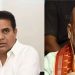വിമർശിക്കുന്നതിന് മുമ്പ് കേന്ദ്ര സർക്കാർ തെലങ്കാനക്ക് വേണ്ടി എന്ത് ചെയ്തു എന്ന് വ്യക്തമാക്കൂ; അമിത് ഷാക്കെതിരെ രൂക്ഷ വിമർശനവുമായി കെ.ടി.ആർ