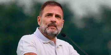 2024-ൽ കോൺഗ്രസും മതനിരപേക്ഷ സർക്കാരും തിരിച്ച് വരും; രാഹുൽ ഗാന്ധി