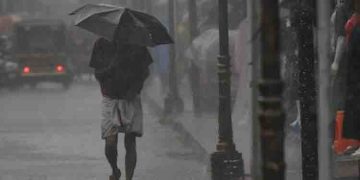 തലസ്ഥാനത്തെ കനത്ത മഴ; 23 വീടുകള്‍ക്കു ഭാഗിക നാശനഷ്ടം, 43.57 ലക്ഷത്തിന്റെ കൃഷിനാശം