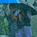 സംസ്ഥാനത്ത് നാളെയും ശക്തമായ മഴയുണ്ടാകും; തിരുവനന്തപുരം ജില്ലയിലെ വിദ്യാഭ്യാസ സ്ഥാപനങ്ങള്ക്ക് നാളെ അവധി