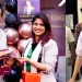 ചലച്ചിത്ര പിന്നണി ഗായിക രഞ്ജിനി ജോസിന് യുഎഇ ഗോൾഡൻ വിസ