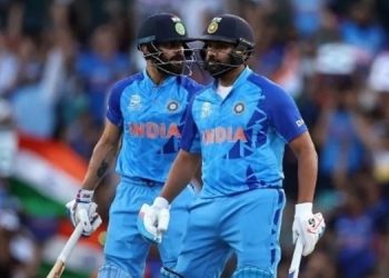 സുവര്‍ണാവസരം നഷ്ടമാക്കി രോഹിത് ശര്‍മ ; വിരാട് കോലിക്കും കനത്ത തിരിച്ചടി