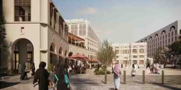 സൗദിയിലെ ഈ പുരാതന ന​ഗരത്തെ സുന്ദരമാക്കാൻ വമ്പൻ പദ്ധതി; നേതൃത്വം വഹിക്കുന്നത്  മുഹമ്മദ് ബിൻ സൽമാൻ രാജകുമാരൻ