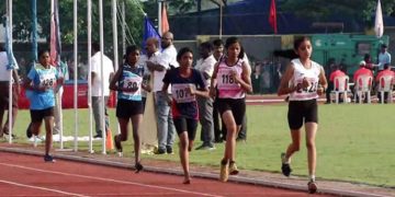 സംസ്ഥാന സ്‌കൂൾ കായിക മേള ; ഇന്ന് സമാപനം