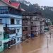 സിക്കിമിലുണ്ടായ മിന്നൽ പ്രളയത്തിൽ മരണ സംഖ്യ ഉയരുന്നു
