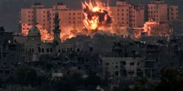 ഇസ്രായേൽ ആക്രമണങ്ങളിൽ 24 മണിക്കൂറിനിടെ കൊല്ലപ്പെട്ടത് 400ലേറെ ഫലസ്തീൻകാർ; 1500 പേർക്ക് പരിക്ക്