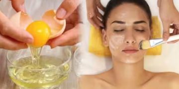 മുഖം സുന്ദരമാക്കാൻ മുട്ട കൊണ്ടുള്ള ഫേസ് പാക്കുകൾ