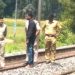 കാഞ്ഞങ്ങാട്: സാമൂഹിക വിരുദ്ധ ശല്യം; റെയിൽ പാളങ്ങളിൽ പരിശോധന