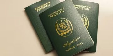 12000ത്തിലധികം വ്യാജ പാക് പാസ്‌പോർട്ടുകൾ പിടിച്ചെടുത്ത് സൗദി അധികൃതര്‍; പിടികൂടിയത് അഫ്‍ഗാനികളില്‍ നിന്ന്