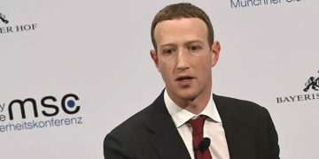 സക്കർബർഗിന്റെ ഹമാസിനെതിരായ പോസ്റ്റ്; മെറ്റക്ക് നന്ദിയറിയിച്ച് ഇസ്രായേൽ