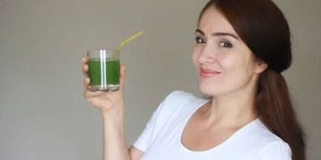 തലമുടി തഴച്ചു വളരണോ? കുടിക്കാം ഈ പാനീയം…