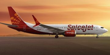 ഈ സെക്ടറില്‍ വിമാന സര്‍വീസ് താല്‍ക്കാലികമായി നിര്‍ത്തിവെച്ചതായി സ്‌പൈസ്‌ജെറ്റ്