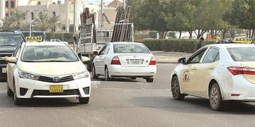 അനധികൃതമായി ടാക്‌സി സര്‍വീസ് ; പരിശോധന ശക്തമാക്കി കുവൈറ്റ്