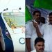 വന്ദേഭാരതിന് ചെങ്ങന്നൂരില് വമ്പന് സ്വീകരണം, ട്രെയിനുകളുടെ പിടിച്ചിടലില് പ്രതികരണവുമായി വി മുരളീധരന്