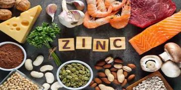 സിങ്ക് അടങ്ങിയ ഈ ഭക്ഷണങ്ങള്‍ കഴിക്കൂ, ഗുണങ്ങളിതാണ്…