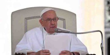 ‘യുദ്ധം ഒരു പരാജയമാണ്; ഇസ്രയേൽ-പലസ്തീൻ സംഘർഷം അവസാനിപ്പിക്കണം’; ഫ്രാൻസിസ് മാർപ്പാപ്പ