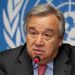 ‘നയിക്കാന് യോഗ്യനല്ല’; യുഎന് സെക്രട്ടറി ജനറലിനോട് രാജി വയ്ക്കാന് ആവശ്യപ്പെട്ട് ഇസ്രയേല്