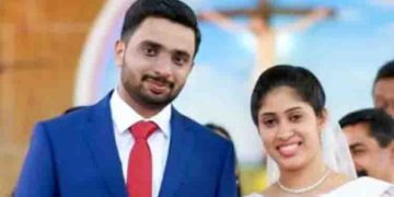 യുഎസിലെ ഷിക്കാഗോയിൽ മലയാളി യുവതിയ്ക്ക് വെടിയേറ്റ സംഭവം; മീരയുടെ ഗർഭസ്ഥ ശിശു മരിച്ചു