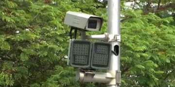 ബൈക്കില്‍ പലതവണയായി നിയമലംഘനം ; യുവാവ് പിഴയായി അടക്കേണ്ടത് 86,500 രൂപ