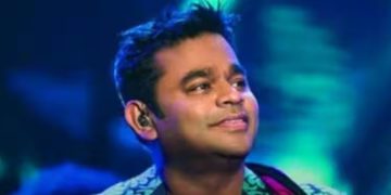 ബംഗ്ലാദേശ് ദേശീയ കവിയുടെ കവിത വികൃതമാക്കി ; എആര്‍ റഹ്മാനെതിരെ പ്രതിഷേധം