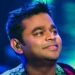ബംഗ്ലാദേശ് ദേശീയ കവിയുടെ കവിത വികൃതമാക്കി ; എആര് റഹ്മാനെതിരെ പ്രതിഷേധം