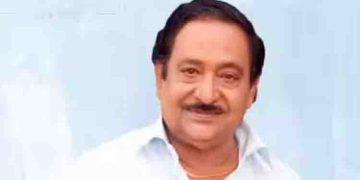 നടന്‍ ചന്ദ്രമോഹൻ അന്തരിച്ചു