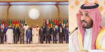 ഈ മൗനം അവസാനിപ്പിക്കണം , ലോകത്തോട് അറബ് ലീ​ഗ് അടിയന്തര ഉച്ചകോടി