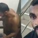 എടിഎം മെഷീന് തകർത്ത് മോഷണം നടത്താൻ ശ്രമം ; പ്രതി പിടിയിൽ