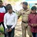 പകൽ ബെൽറ്റ് കച്ചവടം, രാത്രിയിൽ അതിസാഹസികമായ മോഷണം, ടാർഗറ്റ് തുണിക്കടകൾ മാത്രം, 3 പേർ പിടിയിൽ