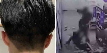 ചെറിയ മുടിയായതിന്റെ പേരിൽ യുവതിക്ക് നേരെ ക്രൂരമായ അക്രമം, സംഭവം കൊറിയയിൽ