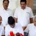 സിപിഐഎമ്മിന്റെ പലസ്തീൻ ഐക്യദാർഢ്യ റാലി ; മുസ്ലിം ലീഗ് പങ്കെടുക്കില്ല