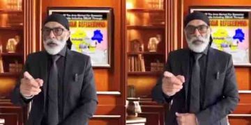 നവംബർ 19ന് എയർ ഇന്ത്യയിൽ യാത്ര ചെയ്യരുത് : ഭീഷണി സന്ദേശവുമായി ഖലിസ്ഥാൻ വിഘടനവാദി നേതാവ്