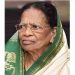 ജസ്റ്റിസ് ഫാത്തിമ ബീവി അന്തരിച്ചു ; സുപ്രീംകോടതിയിലെ ആദ്യ വനിതാ ജസ്റ്റിസും തമിഴ്നാട് മുന് ഗവര്ണറുമായിരുന്നു