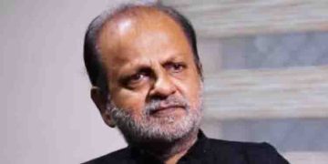 ചലച്ചിത്ര നടൻ ജൂനിയർ ബാലയ്യ അന്തരിച്ചു