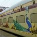 ഭാരത് ഗൗരവ് സ്പെഷ്യൽ ട്രെയിനിൽ ഭക്ഷ്യവിഷബാധ, 80ഓളം യാത്രക്കാർക്ക് ഛർദ്ദിയും അതിസാരവും