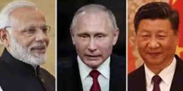 മോദിയുടെ അധ്യക്ഷതയിൽ ജി20 വിർച്ച്വൽ ഉച്ചകോടി; ബ്രിക്സിൽ എത്തിയ ഷി ജിൻ പിങ് പങ്കെടുക്കില്ല, പുടിൻ എത്തിയേക്കും