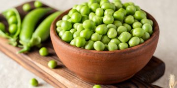 ഗ്രീൻ പീസിന്റെ ഈ ​ഗുണങ്ങൾ അറിയാതെ പോകരുത്