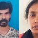 രമേശിനെ കൊന്നത് ഭാര്യ കൃഷ്ണ വേണി തന്നെ, തെളിവ് ; അറസ്റ്റ്